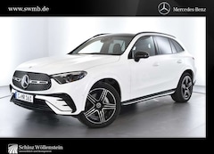 Bild des Angebotes Mercedes-Benz GLC 450 d 4M 4,99%/AMG/Digital Light/AHK/Fahrass+ /PanoD