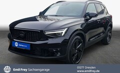 Bild des Angebotes Volvo XC40 XC40 B3 B DKG Ultra Black Edition Business-Paket