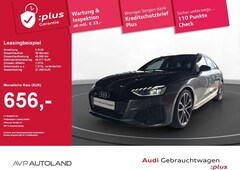 Bild des Angebotes Audi S4 Avant 3.0 TDI quattro | NAVI | LED | SITZH. |