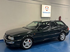 Bild des Angebotes Audi RS2 Avant Ragusa org.Brief+Scheckheftgepflegt