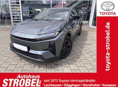 Toyota C-HR C-HR+ 77kWh Teamplayer (NG26)