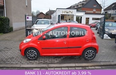 Bild des Angebotes Peugeot 107 Filou * SERVO * 4 TÜRIG * INSP. NEU* ZV