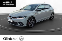 Bild des Angebotes VW Polo GTI Polo 2.0 TSI GTI LED APP SiHz DSG