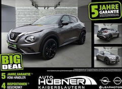 Bild des Angebotes Nissan Juke Enigma Autom. Navi|Kamera|Sitzheizung|Klima