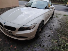 Bild des Angebotes BMW Z4 sDrive 2.5i Aut.