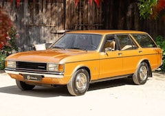 Ford Granada Turnier 2.3 - 24.000km!! Original Zustand!