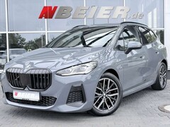 Bild des Angebotes BMW 218 i M Sport LeD Panorama DrivingAssiPlus Kamara Act