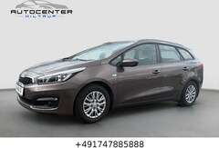 Bild des Angebotes Kia Ceed SW / cee'd SW /Kamera/Sitzheizung/Navigation