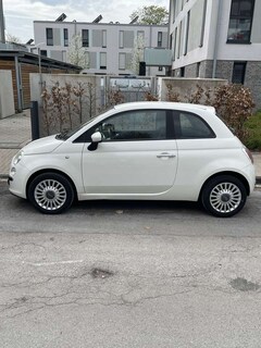 Bild des Angebotes Fiat 500 Pop