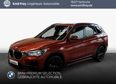 Bild des Angebotes BMW X1 xDrive25e Sport Line