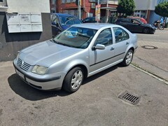 Bild des Angebotes VW Bora 2.0 4Motion Comfortline