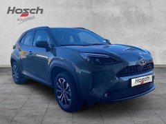 Bild des Angebotes Toyota Yaris Cross Hybrid Style