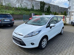 Bild des Angebotes Ford Fiesta 1.25 Trend Klima, E. Fenster, E, Spiegel, ABS. ESP