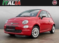 Bild des Angebotes Fiat 500C Lounge 1.0 GSE