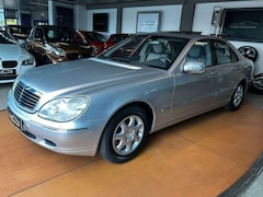 Bild des Angebotes Mercedes-Benz S 430 XENON/MEMORY/SOFTCLOSE/SITZKLIMA/NAVI