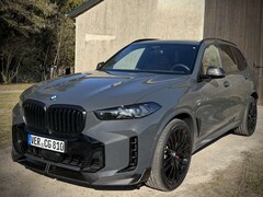 Bild des Angebotes BMW X5 xDrive40d / M-Sport Pro / Sky / Standh. / VOLL!!!!