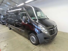 Bild des Angebotes Opel Movano B 150PS HKa L3H2 3,5t Sortimo Werkstatt