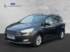 Bild des Angebotes Ford Grand C-Max Titanium