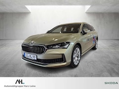 Bild des Angebotes Skoda Superb Combi Selection 1,5 TSI 110kW Vorführwagen