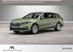 Bild des Angebotes Skoda Superb Combi Selection 1,5 TSI 110kW Vorführwagen
