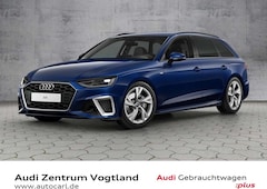 Bild des Angebotes Audi A4 Avant S line 40 TDI S-tronic Business/Tour KLIMA