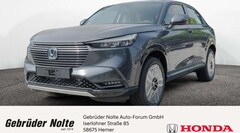 Bild des Angebotes Honda HR-V 1.5 i-MMD Advance KAMERA NAVI ACC LED