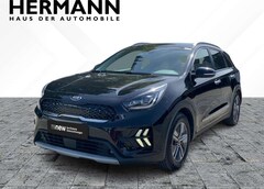 Bild des Angebotes Kia Niro 1.6 Spirit *AHK*CAM*LED*NAVI*SHZ*ACC*Leder
