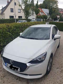 Bild des Angebotes Mazda 2 2 SKYACTIV-G 90 KIZOKU MildHybrid