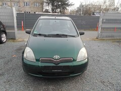 Bild des Angebotes Toyota Yaris 1.0 Free-Tronic linea luna