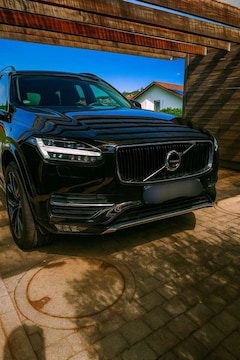 Bild des Angebotes Volvo XC90 D5 AWD Winterschnäppchen