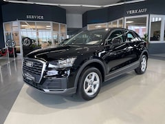 Bild des Angebotes Audi Q2 1.0 TFSI Klima,PDC vo+hi,LM Räder, Sitzheiz.