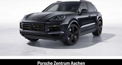 Bild des Angebotes Porsche Cayenne E-Hybrid InnoDrive Head-Up BOSE 22-Zoll