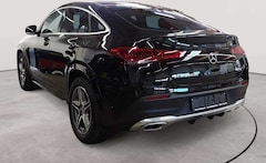Bild des Angebotes Mercedes-Benz 350 GLE-Coupe 350 de 4M-AMG AHK AssiPL