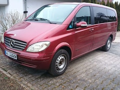Bild des Angebotes Mercedes-Benz Viano Viano 2.2 CDI lang Automatik Trend Activity DPF