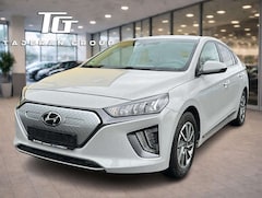 Bild des Angebotes Hyundai IONIQ Style*4xSHZ*LED*ACC*R.Cam*Navi*Wärmepumpe