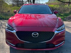 Bild des Angebotes Mazda 6 Exclusive-Line