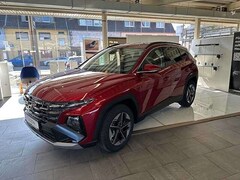 Bild des Angebotes Hyundai TUCSON 1.6 T-GDi 48V-Hybrid 4WD DCT Comfort*Navi*LED