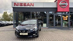 Bild des Angebotes Nissan Micra N-Way