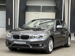 Bild des Angebotes BMW 118 d Advantage LED Navi Sitzheizung Tempo AHK