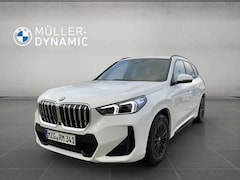 Bild des Angebotes BMW X1 xDrive20d M SPORT LED HUD AHK 360° KAMERA KOMFORTZ