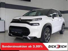 Bild des Angebotes Citroen C3 Aircross YOU APP PDC TOUCH TEMP KLIMA LED