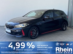 Bild des Angebotes BMW 128 ti M Sport Navi.H/K.LED.Pano.Komfort.ParkA.