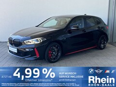 Bild des Angebotes BMW 128 ti M Sport Navi.H/K.LED.Pano.Komfort.ParkA.