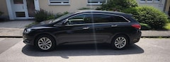 Bild des Angebotes Hyundai i40 i40cw Diesel Kombi blue 1.6 CRDi DCT Space