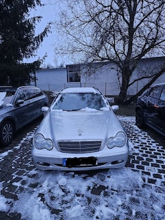 Bild des Angebotes Mercedes-Benz C 180 T Kompressor Classic