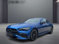 Bild des Angebotes Mercedes-Benz CLE 450 4M Burm|DigiLight|KeyGo|S-Dach|TWA|360