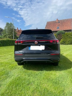Bild des Angebotes VW Tayron 2.0 TDI life DSG 4Mot 7 Sitze,AHK,Panorama,Sth,IQ