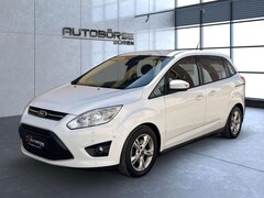 Bild des Angebotes Ford Grand C-Max C-MAX 1.6l Champions Edition /Parkpilot/Tüv