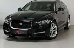 Bild des Angebotes Jaguar XF Sportbrake R-Sport AWD/NAVI/LED/LEDER/18 ZOLL