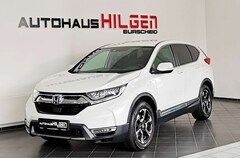 Bild des Angebotes Honda CR-V 2.0 i-MMD HYBRID 2WD Elegance*R.Kamera*Navi